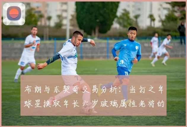 布朗与东契奇交易分析：当打之年球星换取年长六岁玻璃属性老将的利弊探讨